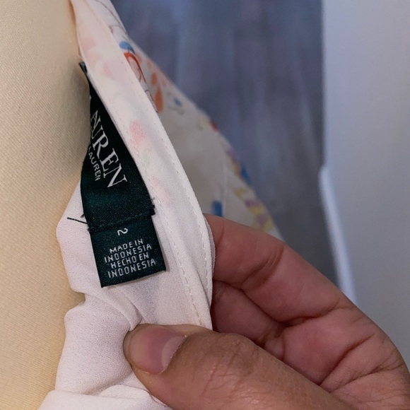 Brand New RALPH LAUREN! ALL MUST GO! - Picture 4 of 6